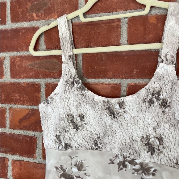 Vintage Y2K mini dress - Picture 3 of 5